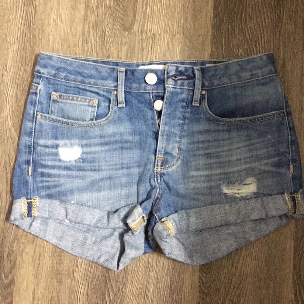🎉NWOT BULLHEAD GIRLFRIEND SHORTS